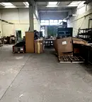Склад в Пловдив, Индустриална зона - Изток
