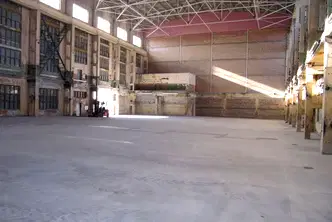 Склад в Стара Загора, Индустриална зона - изток