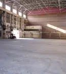 Склад в Стара Загора, Индустриална зона - изток