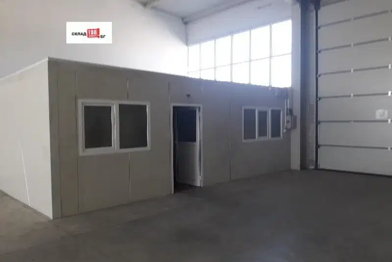 Warehouse in Stara Zagora, Industrialna Zona - Iztok
