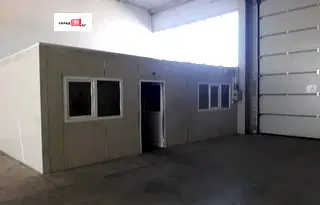 Склад в Стара Загора, Индустриална зона - изток