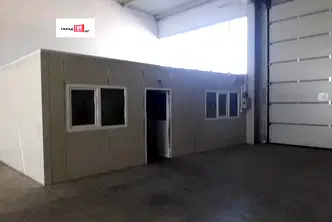 Склад в Стара Загора, Индустриална зона - изток