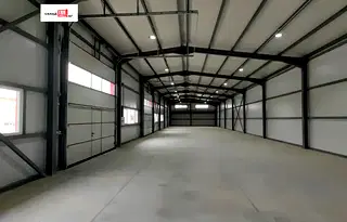 Склад в Стара Загора, Казански