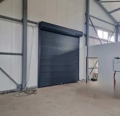 Photo 2 — Warehouse in Sofiya, Letishte Sofiya