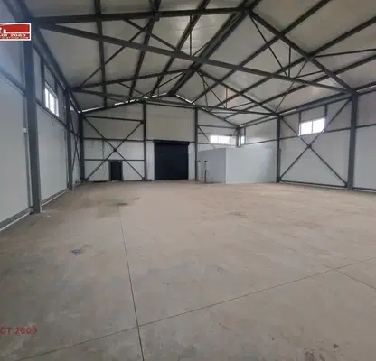 Photo 4 — Warehouse in Sofiya, Letishte Sofiya