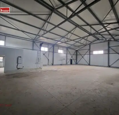 Photo 5 — Warehouse in Sofiya, Letishte Sofiya
