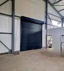Склад в София, Летище София
