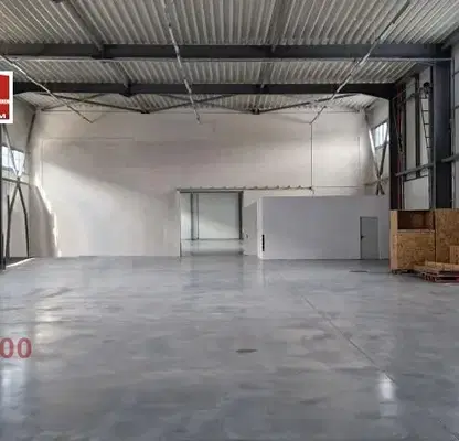 Photo 2 — Warehouse in Sofiya, Obelya 2