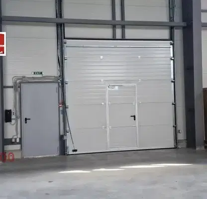 Photo 3 — Warehouse in Sofiya, Obelya 2