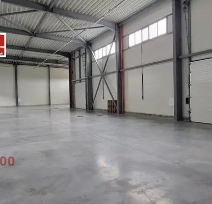 Photo 4 — Warehouse in Sofiya, Obelya 2