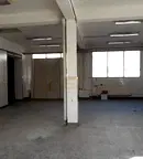 Склад в Габрово, Промишлена зона