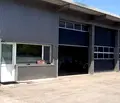Снимка 4 — Склад в Пазарджик, Промишлена зона