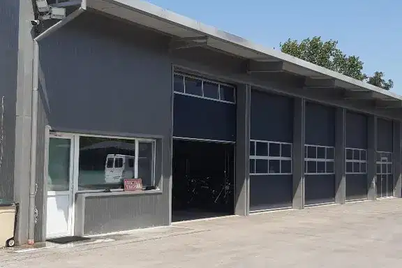 Warehouse in Pazardjik, Promishlena Zona