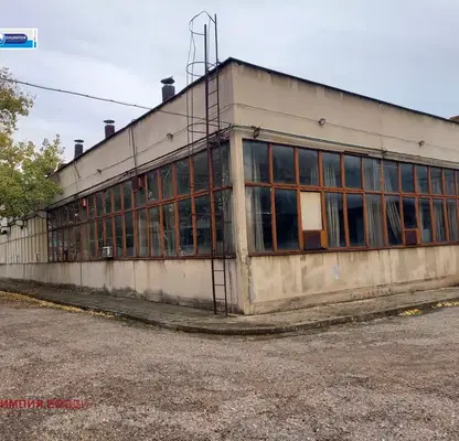 Снимка 4 — Склад в Русе, Промишлена зона - Изток