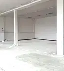 Склад в София, Военна рампа
