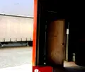 Снимка 5 — Склад в София, Военна рампа