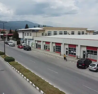 Photo 5 — Warehouse in Plovdiv, Asenov