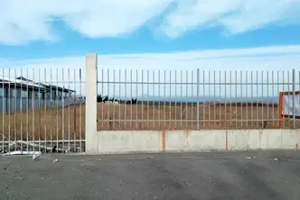 Склад в София, Божурище