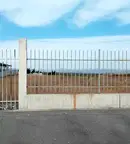 Склад в София, Божурище