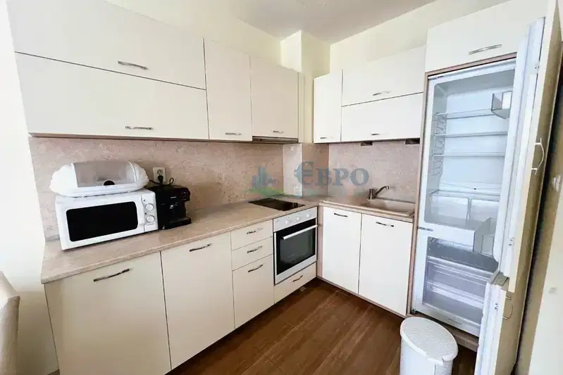 3-bedroom apartment in Stara Zagora, Ayazmoto