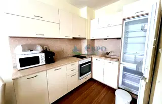 Тристаен апартамент в Стара Загора, Аязмото