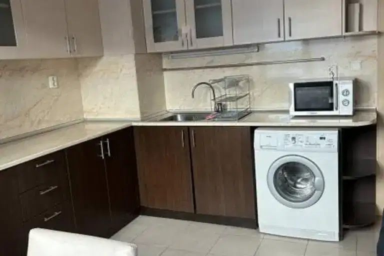3-bedroom apartment in Burgas, Bratya Miladinovi