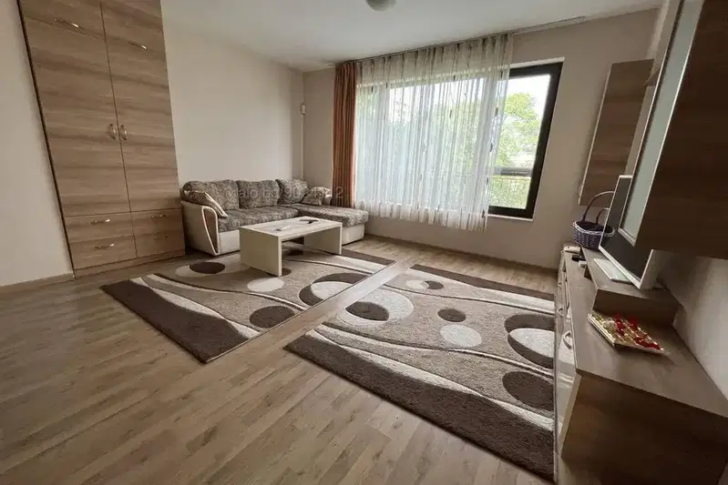 3-bedroom apartment in Burgas, Centyr