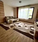 Тристаен апартамент в Бургас, Център