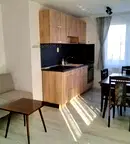Тристаен апартамент в Бургас, Център