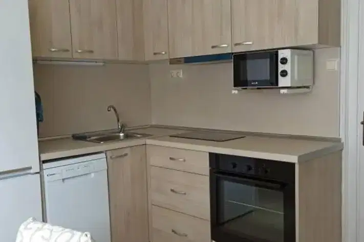 3-bedroom apartment in Burgas, Centyr