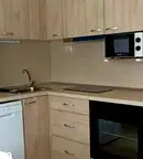 Тристаен апартамент в Бургас, Център
