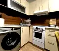 Снимка 4 — Тристаен апартамент в Бургас, Център