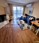 Тристаен апартамент в Пловдив, Христо Смирненски