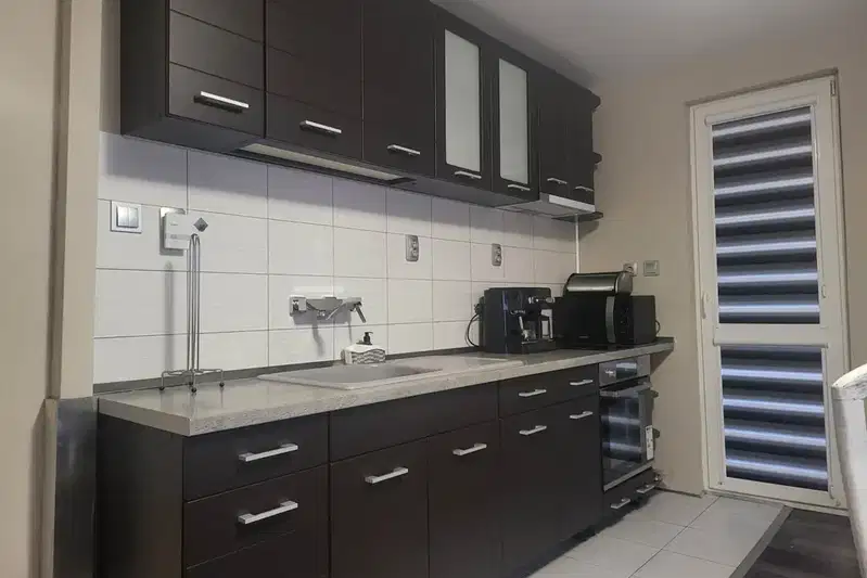 3-bedroom apartment in Pleven, Idealen Centyr