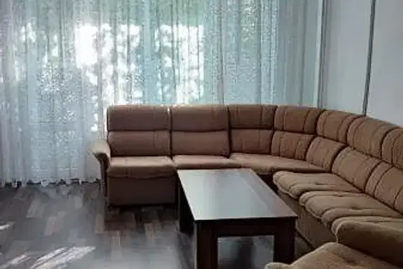 Тристаен апартамент в Бургас, Лазур