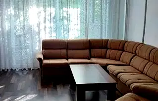 Тристаен апартамент в Бургас, Лазур