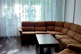 Тристаен апартамент в Бургас, Лазур