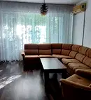 Тристаен апартамент в Бургас, Лазур