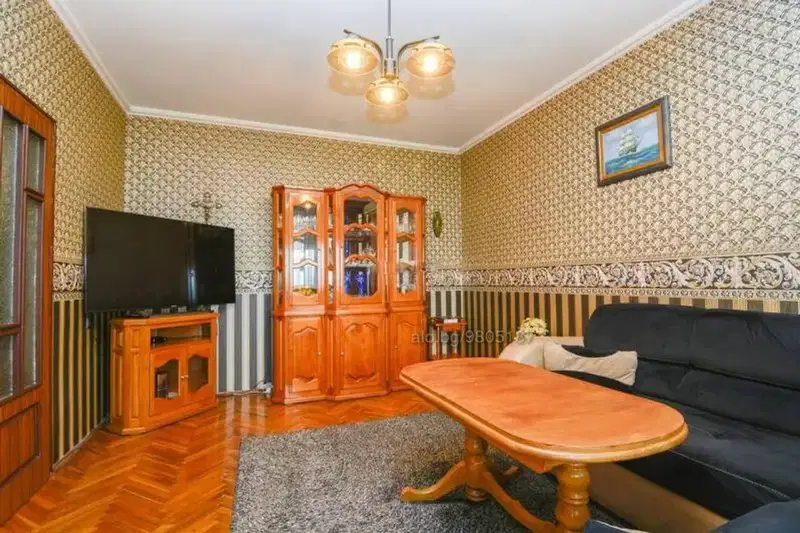 3-bedroom apartment in Burgas, Lazur