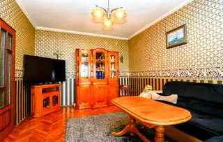 Тристаен апартамент в Бургас, Лазур
