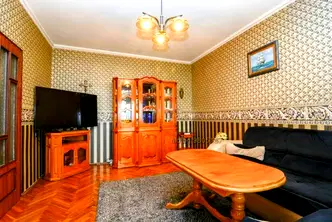 Тристаен апартамент в Бургас, Лазур