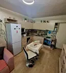 Тристаен апартамент в Бургас, Лазур