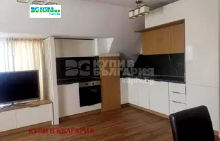 Тристаен апартамент във Варна, Окръжна болница-Генерали