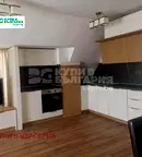 Тристаен апартамент във Варна, Окръжна болница-Генерали