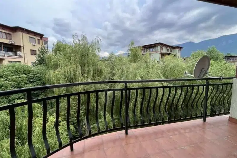 3-bedroom apartment in Sofiya, Vitosha