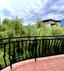 Тристаен апартамент в София, Витоша