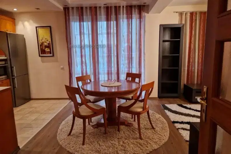 3-bedroom apartment in Burgas, Vyzrajdane