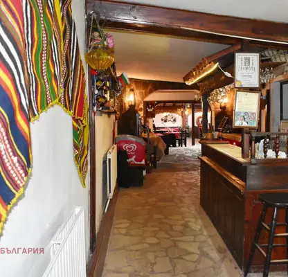 Photo 3 — Venue in Oblast Blagoevgrad, Bansko