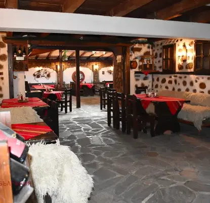 Photo 4 — Venue in Oblast Blagoevgrad, Bansko
