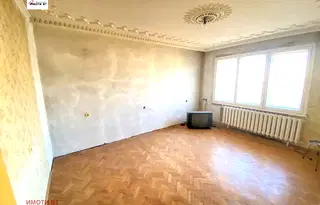 Многостаен апартамент във Велико Търново, Бузлуджа